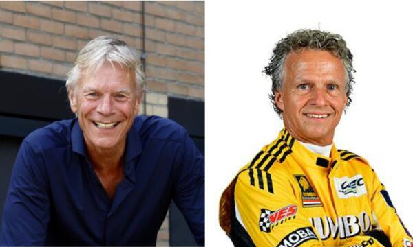 Jan Lammers Rene Oosterman