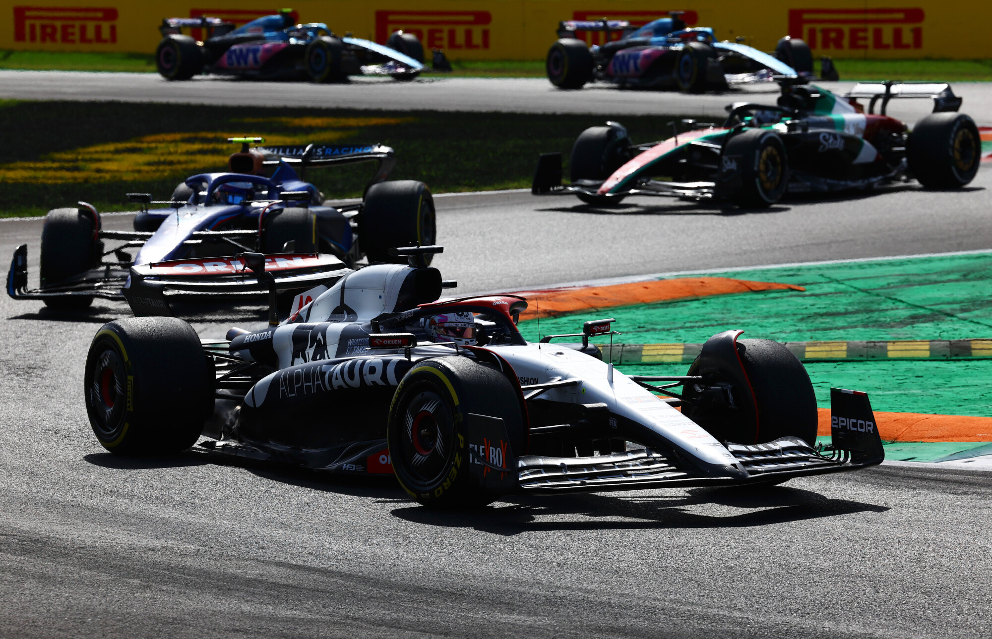 Lawson_Auto_Monza_italie_2023_Zondag_DRS