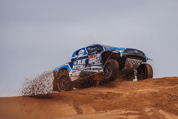 Bernhard ten Brinke - Header