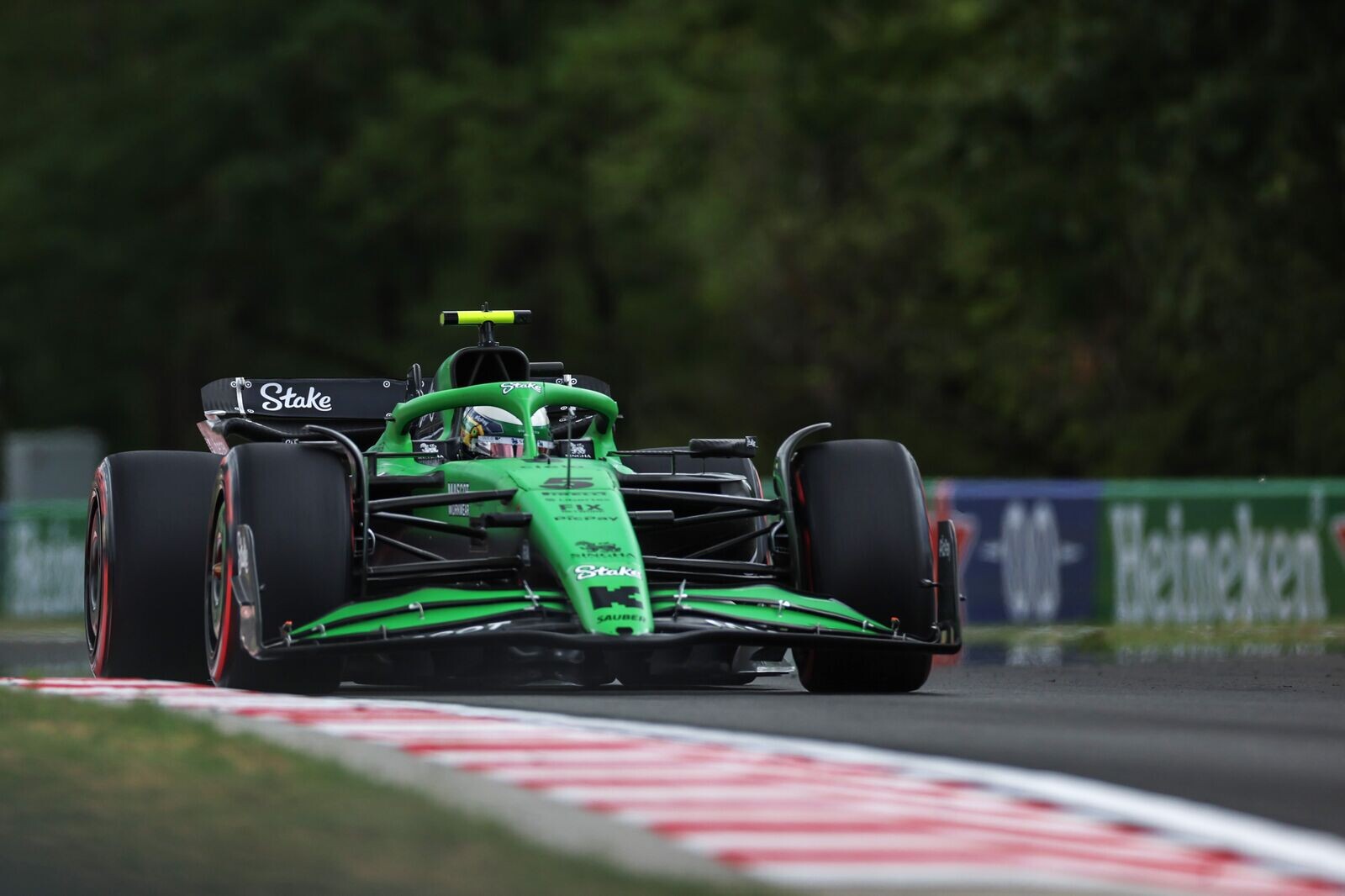 large-2025 Hungarian Grand Prix - Friday