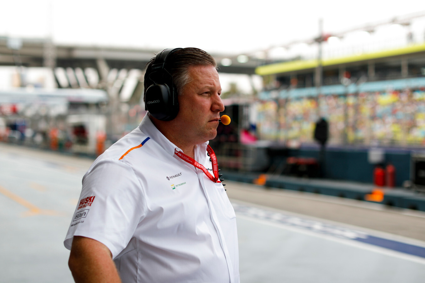 Zak-Brown-artikel