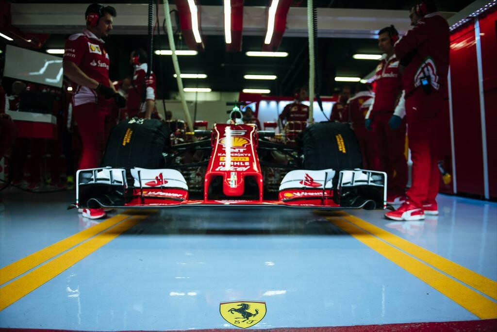 Ferrari_Barcelona_dag_2