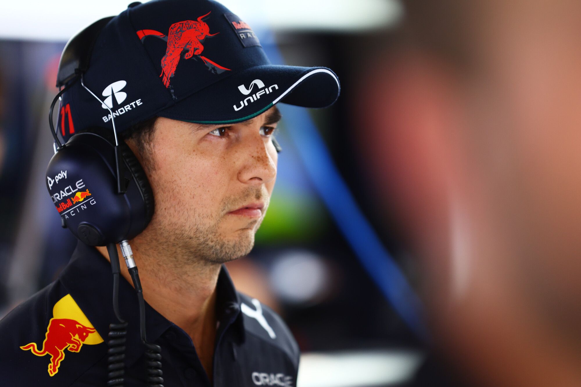 perez spanje gp 2022