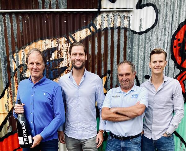 Podcast F1 aan Tafel 6juni