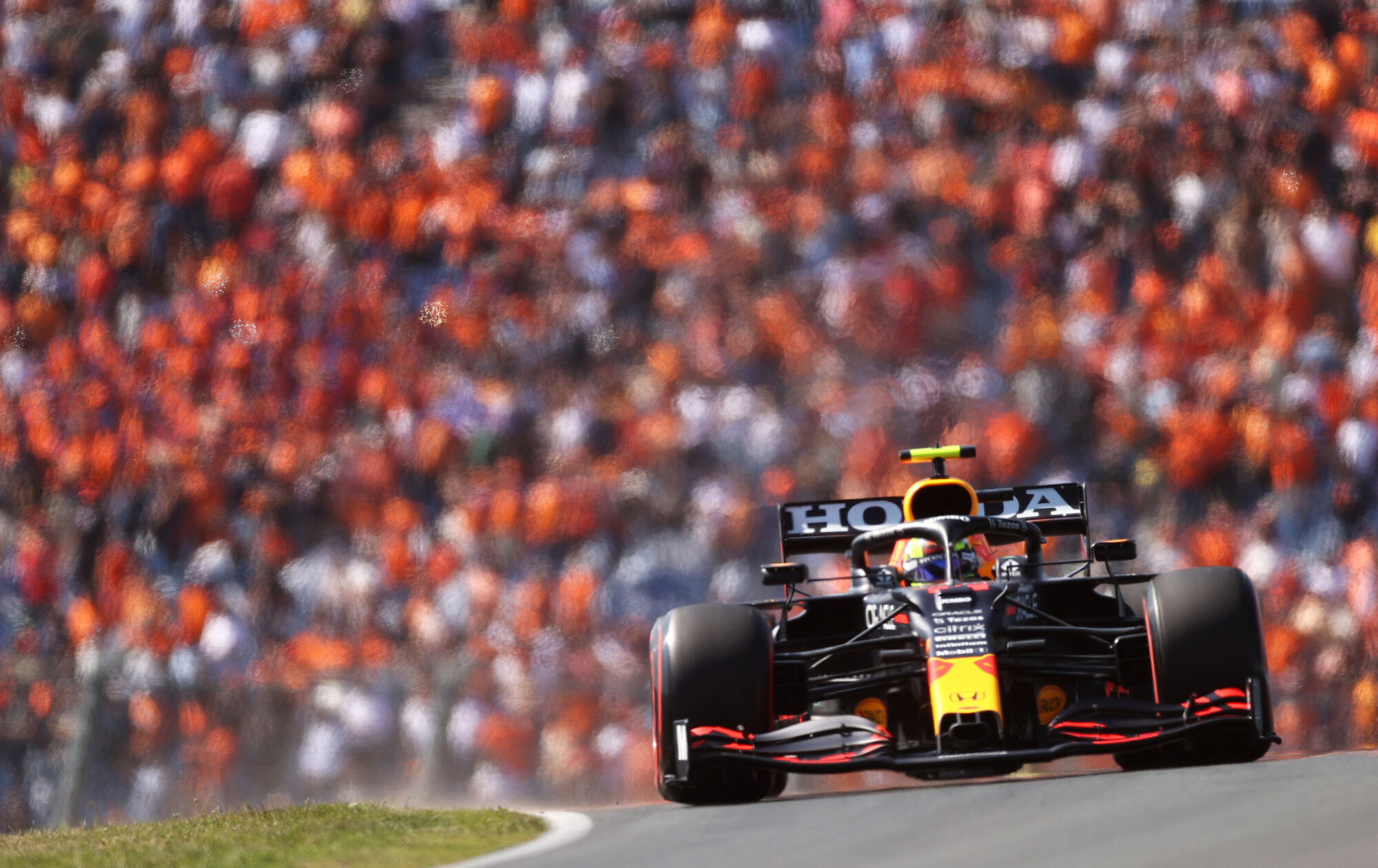 Sergio-Perez-zandvoort