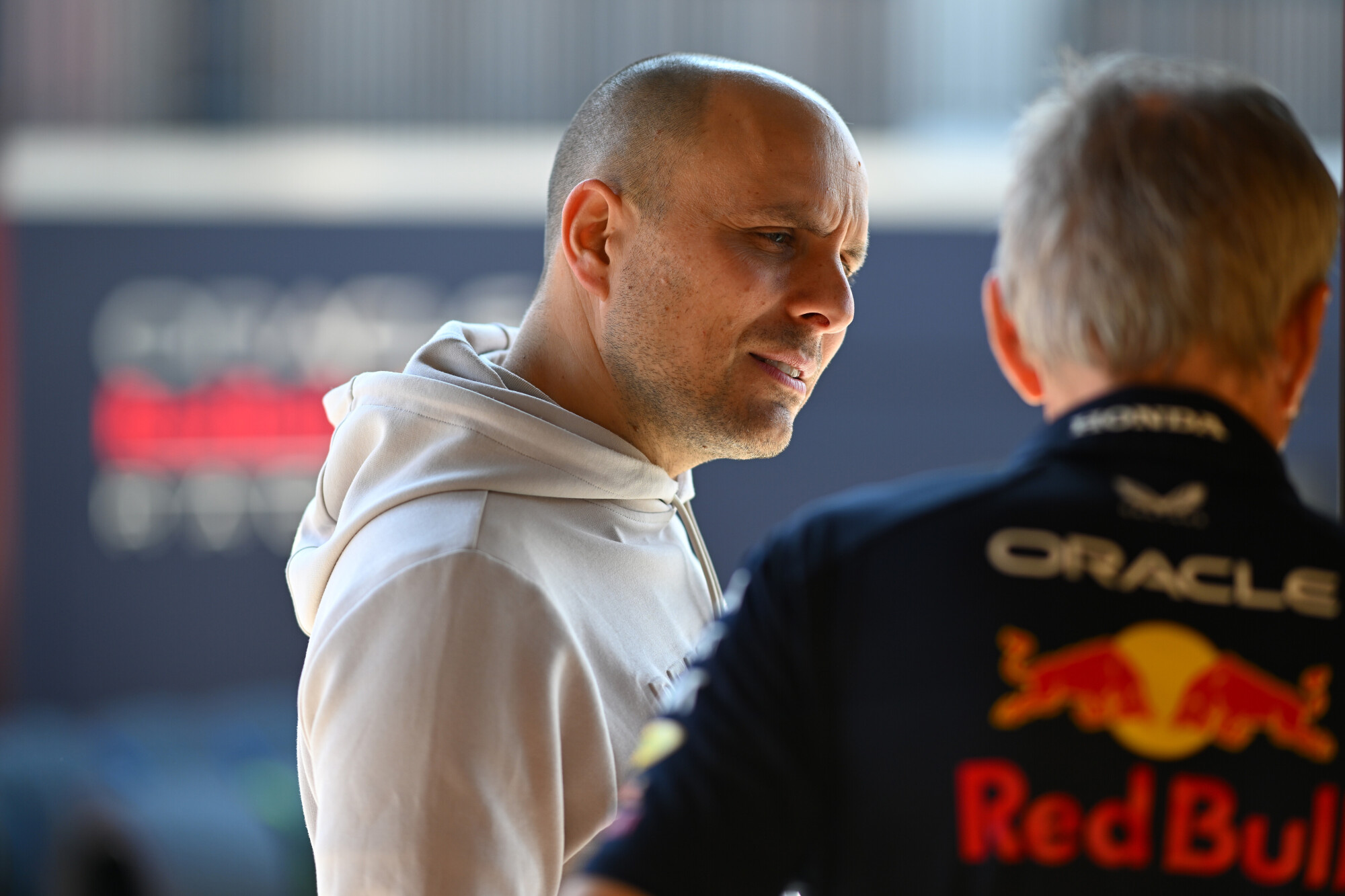 Gianpiero Lambiase donderdag Hongarije 2025