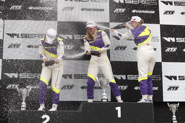 Beitske-Visser-W-Series