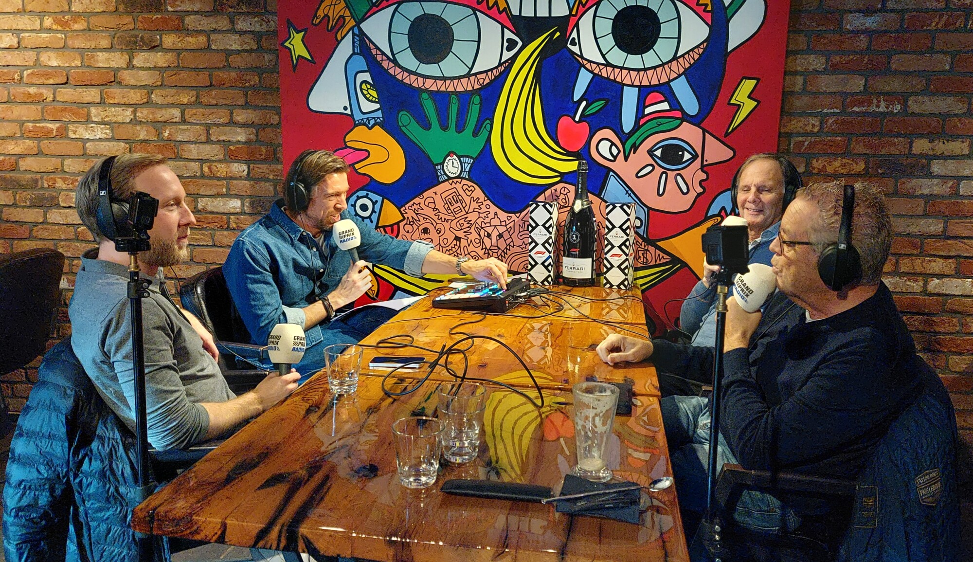 Koning van de Race 22-11-2023