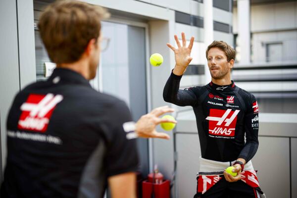 grosjean-autodrom
