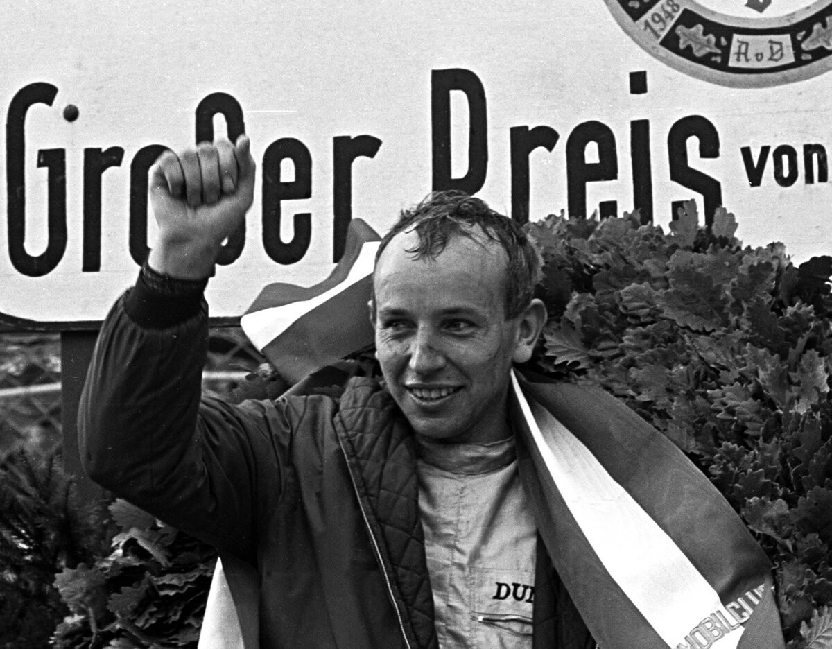 John-Surtees