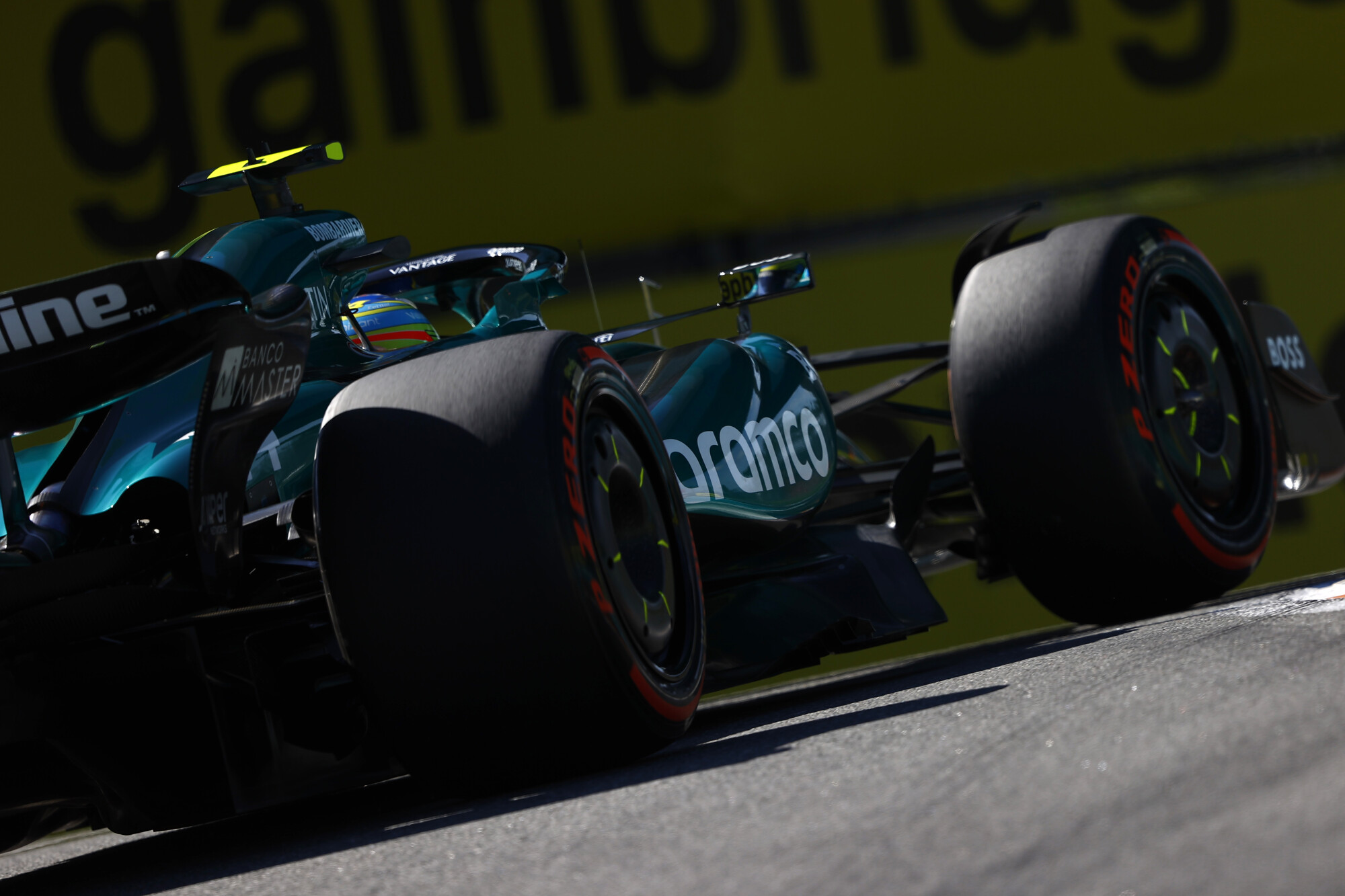 Aston Martin auto miami