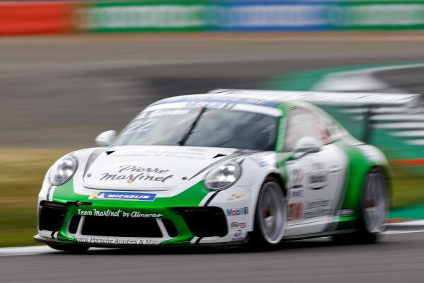 PorscheSuperCupGuven