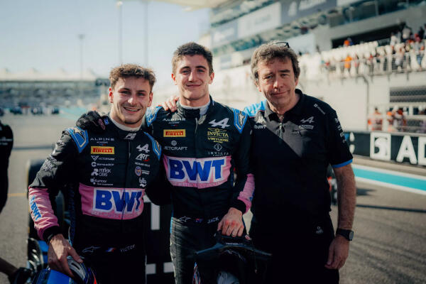 Doohan-Martins-alpine