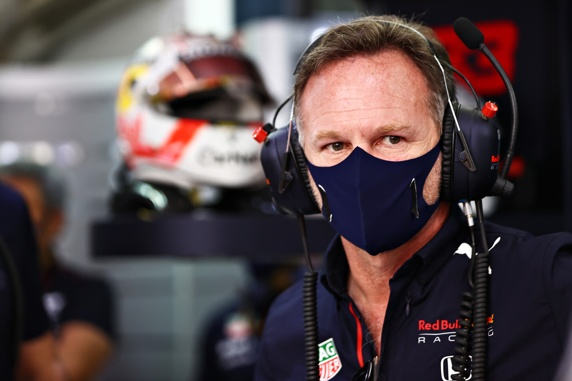 Horner-qatar-2021