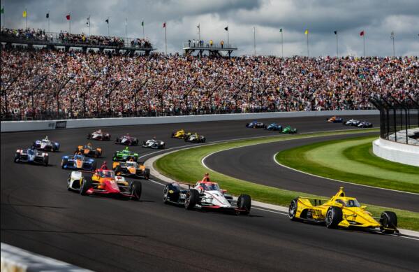 Indy 500 2024