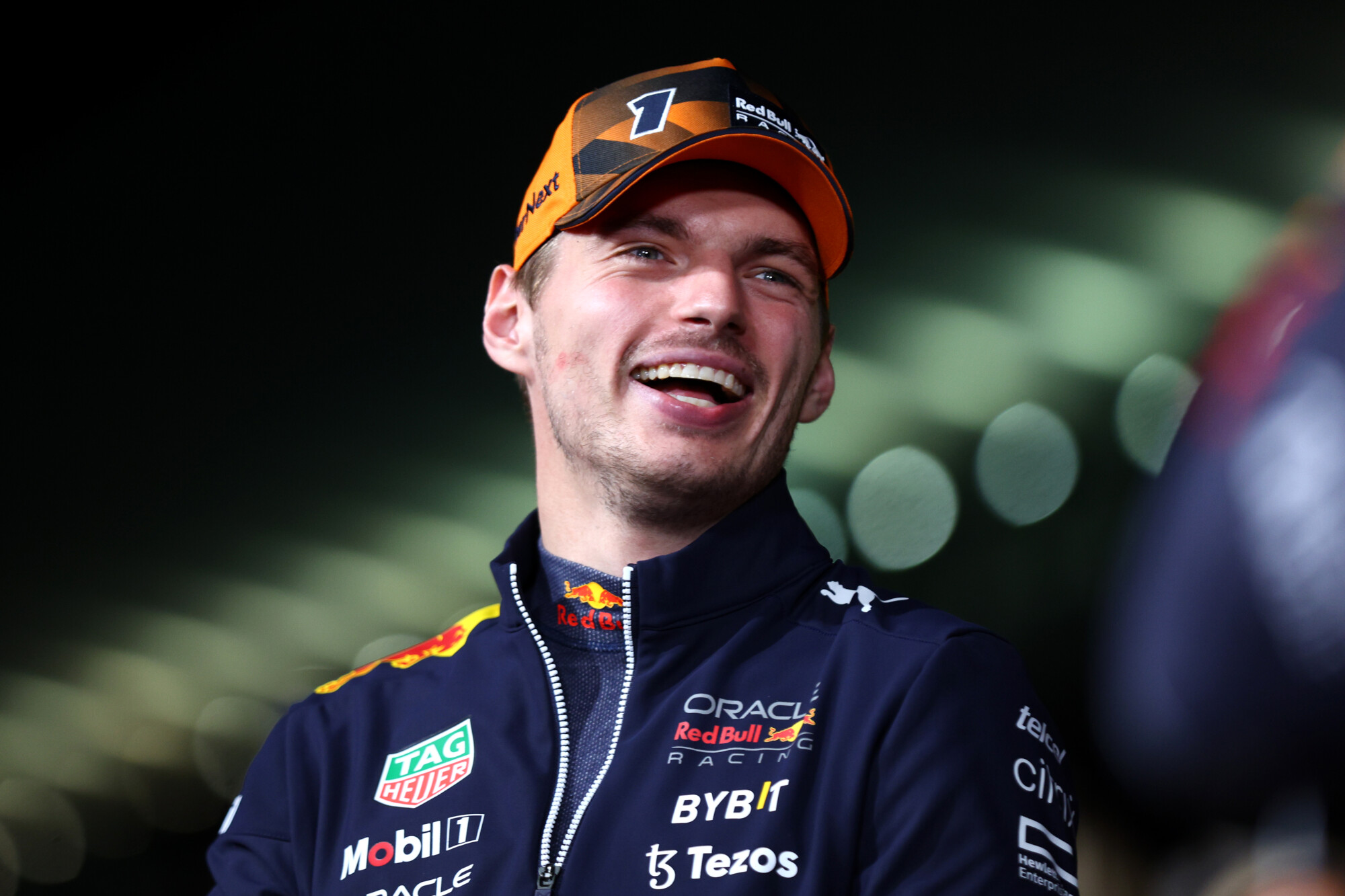 Max Verstappen Japan Suzuka