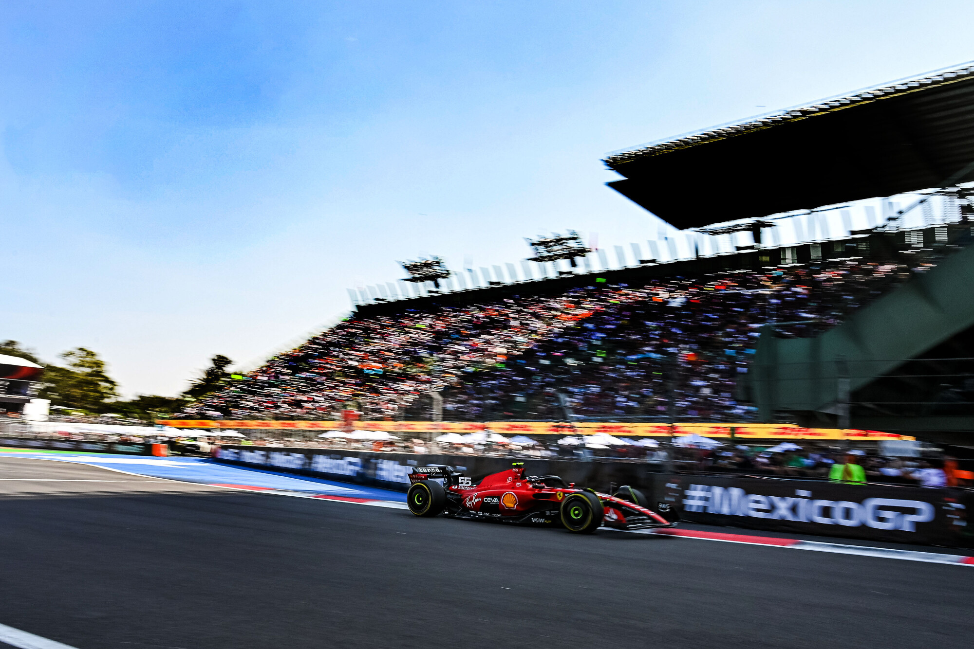 Carlos-Sainz-Mexico-2023-zondag