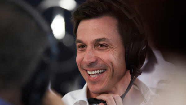 Toto-Wolff