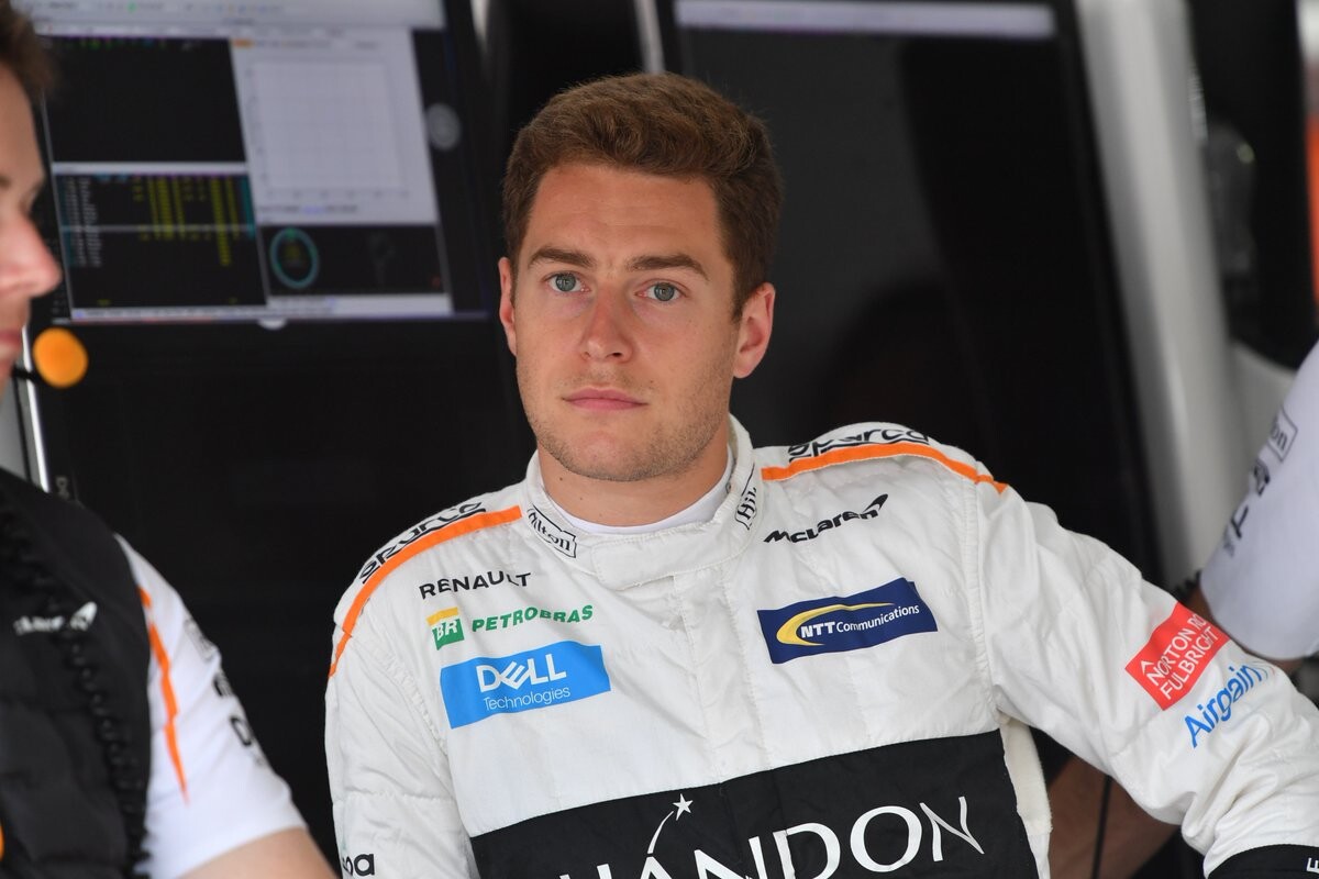 Stoffel