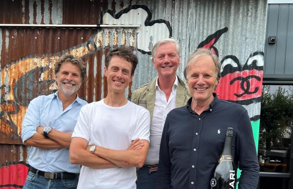 F1 aan Tafel 31-7-2023