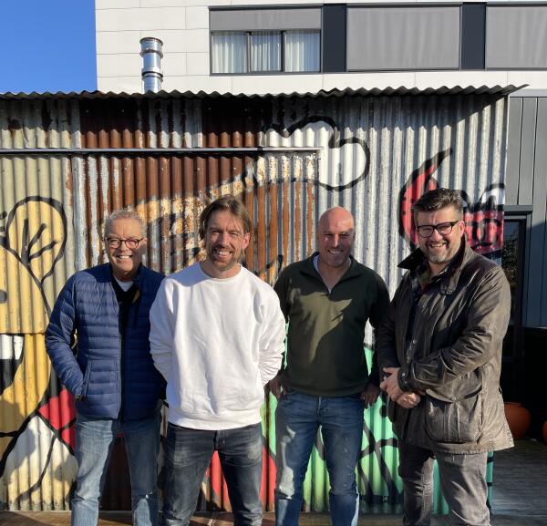 Podcast Dakar-Rally 12 december