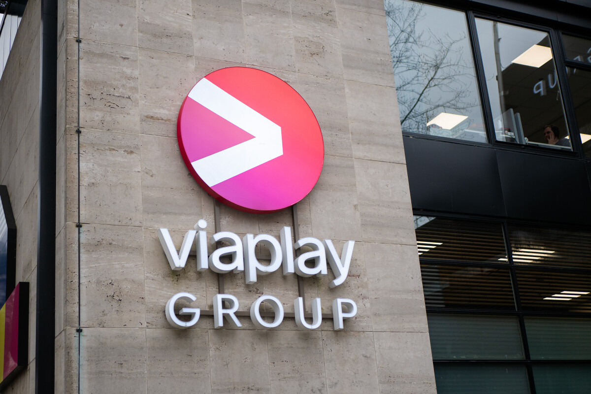 Viaplay group