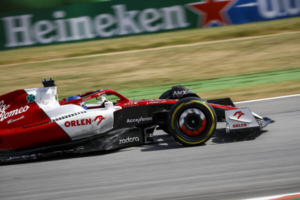 alfa romeo auto spanje