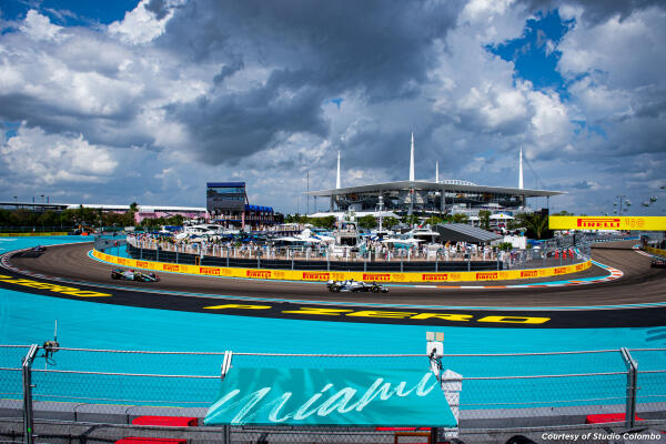 Miami Circuit