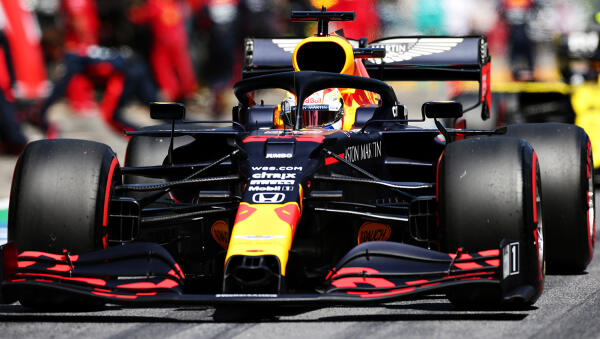 Verstappen-Steiermark