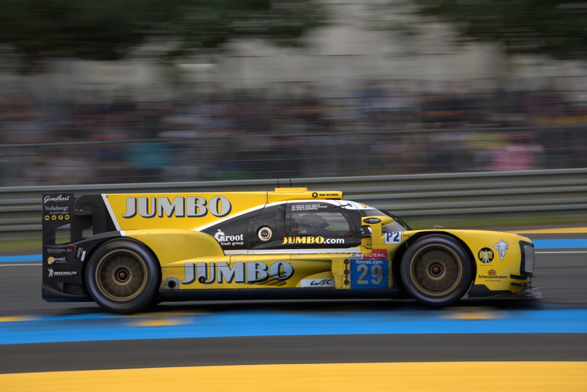 le-mans-24-hours-2018-race-2