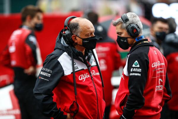 Frederic-Vasseur-Turkije-2021