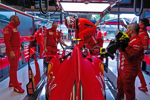 Ferrari-gp-oostenrijk-2020
