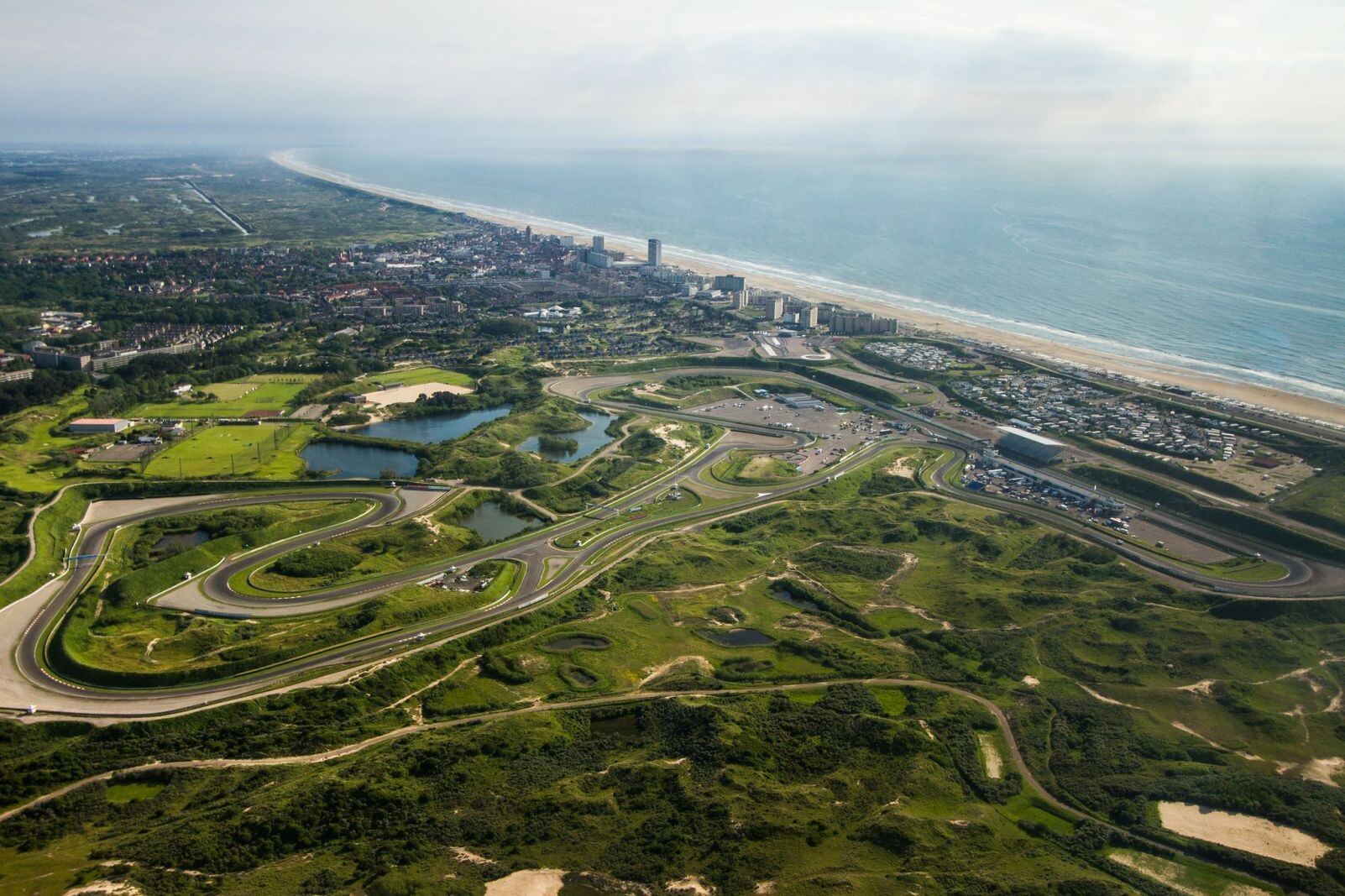 zandvoort