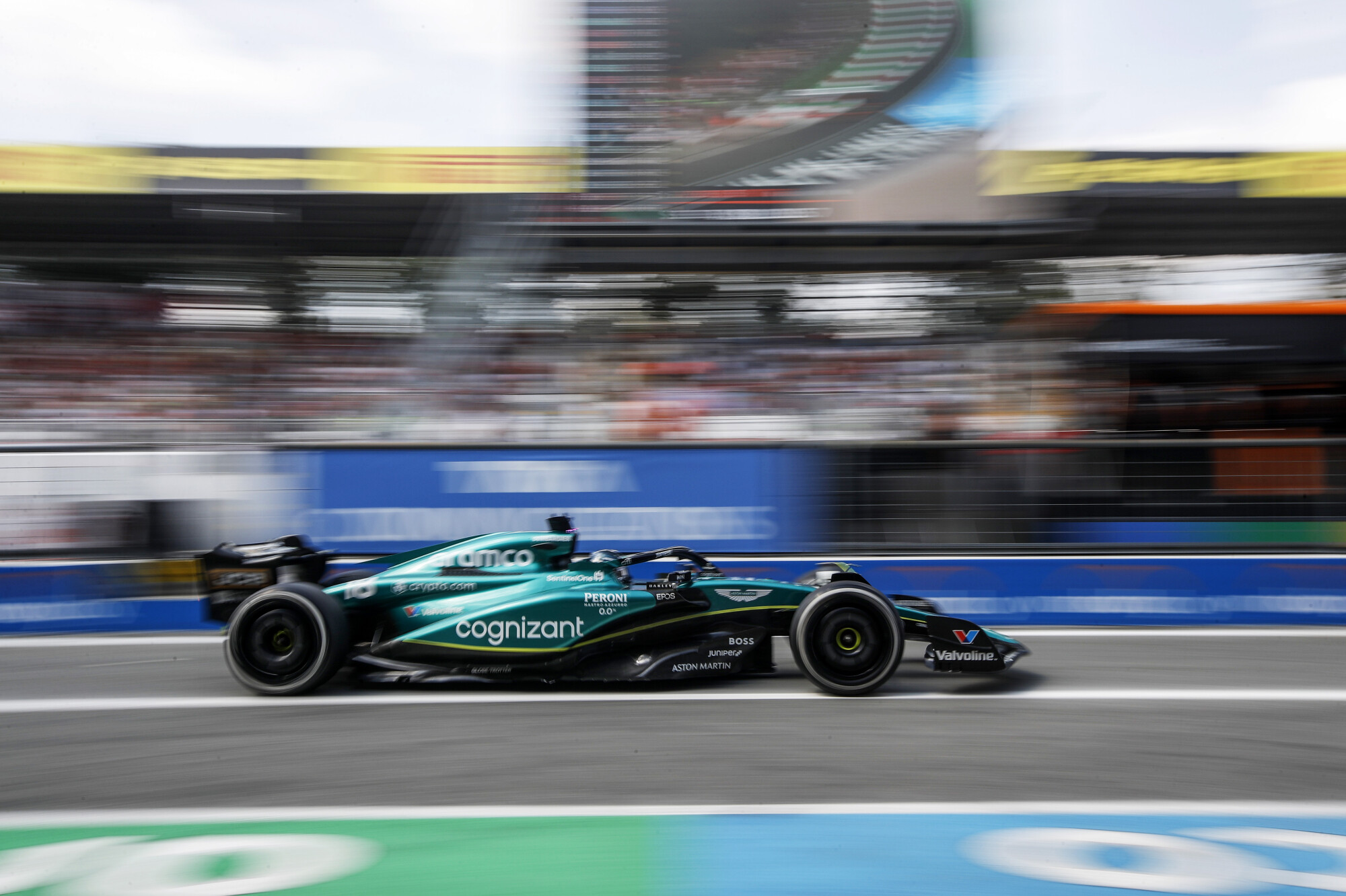 Stroll_Monza_Italie_auto_zaterdag