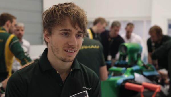 Charles Pic screenshot 2013