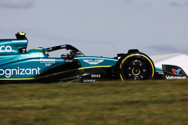 fernando alonso 2023 verenigde staten