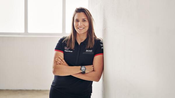 Simona de Silvestro