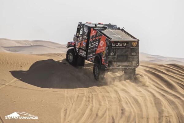 janusvankasterendakar2023