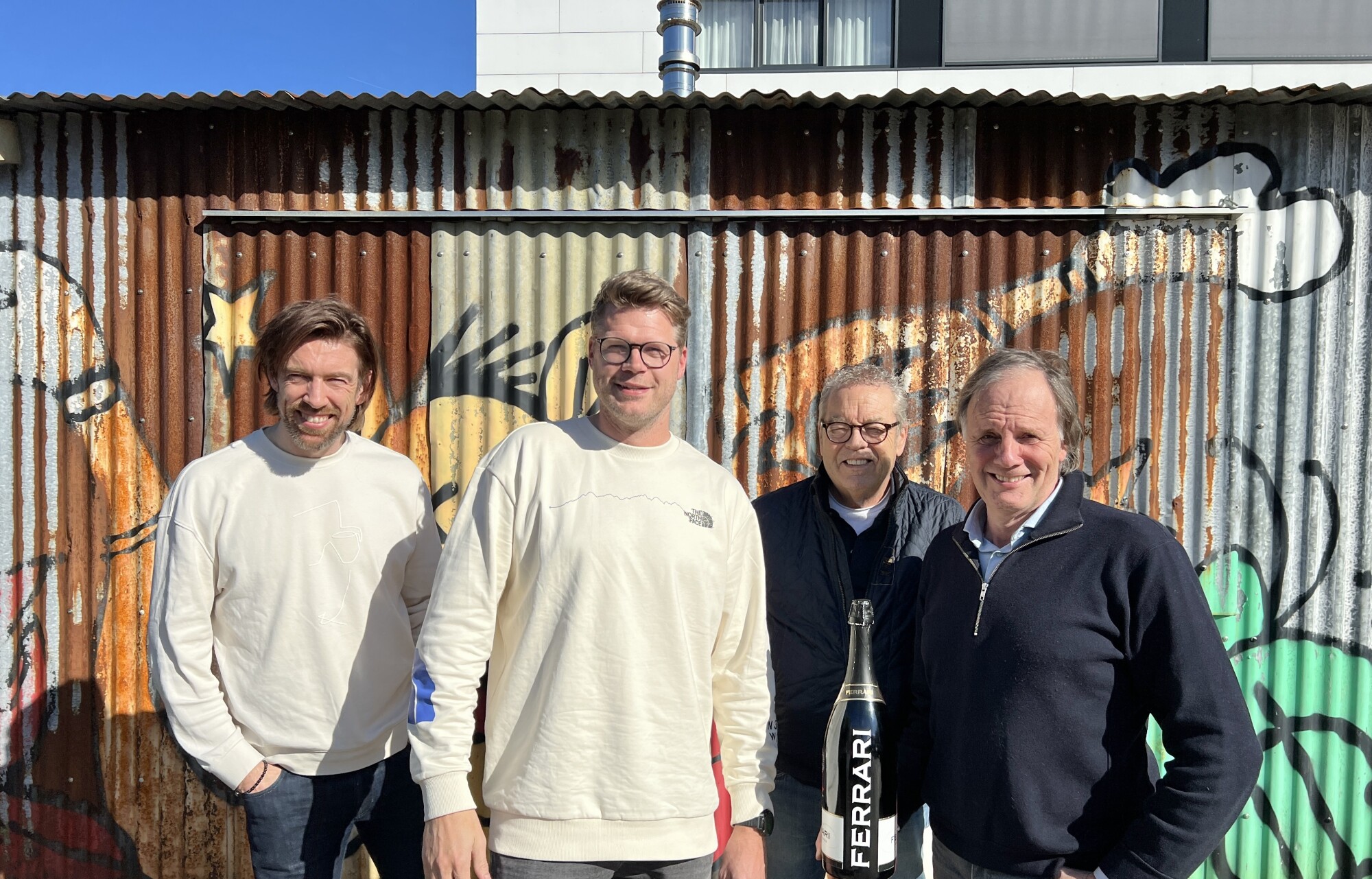 Podcast Formule 1 aan Tafel Grand Prix van Bahrein