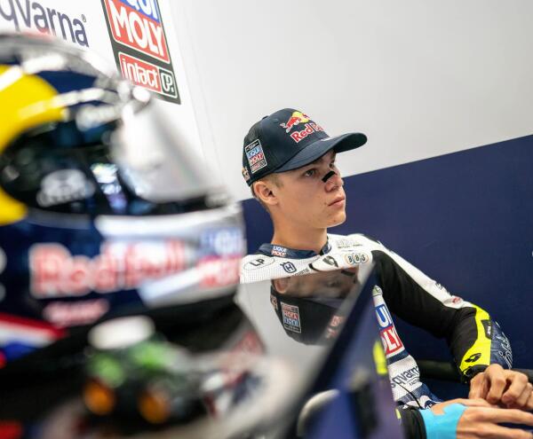 veijer na p3 kwalificatie assen