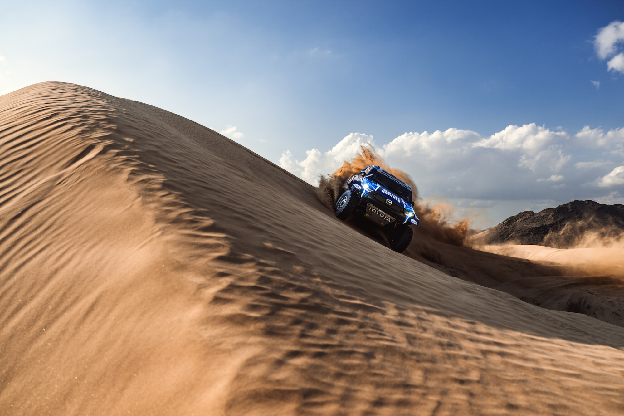 Ten Brinke Dakar 2022 1