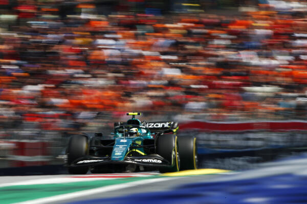 Vettel oostenrijk 2022