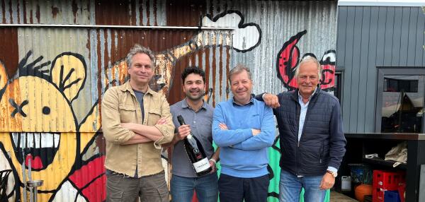 F1 aan Tafel 24-4-2023