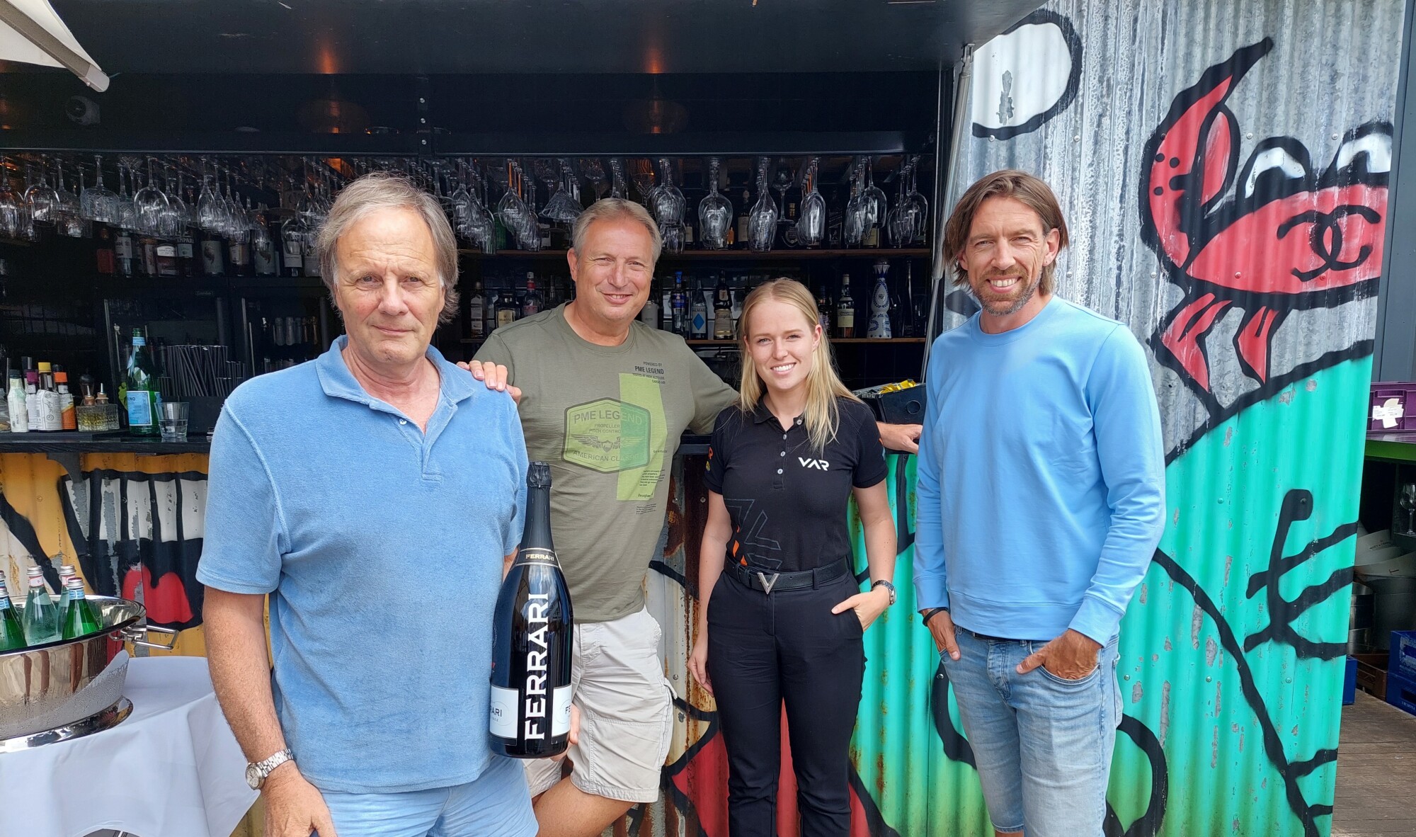 F1 aan Tafel 19-6-2023