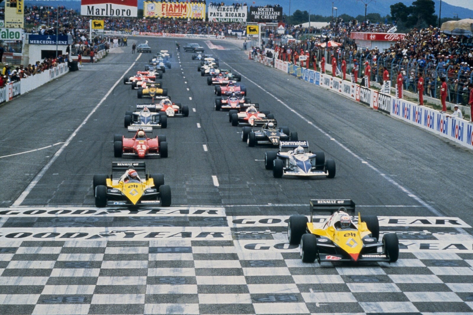 start-paul-ricard-1983