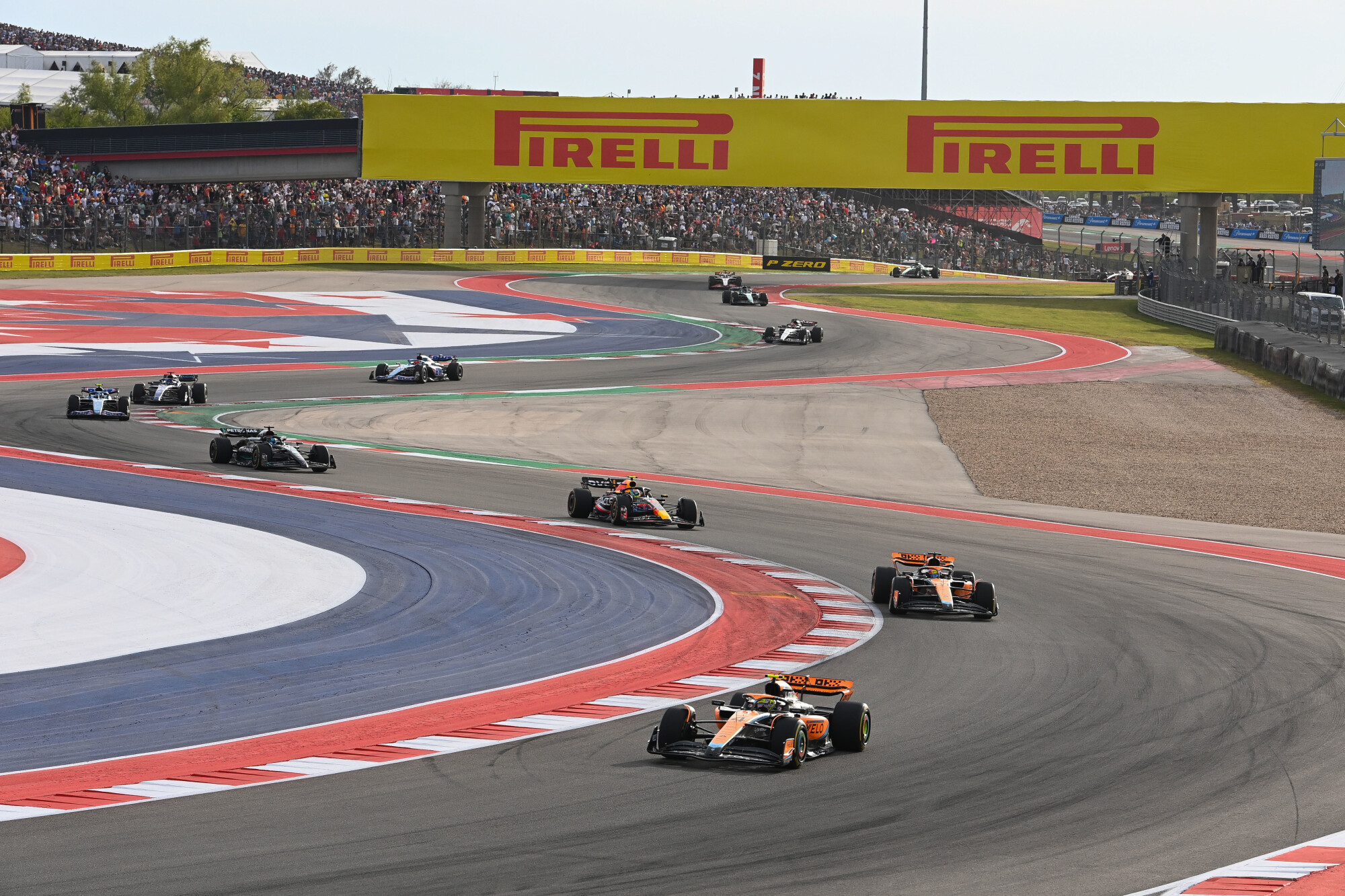 NORRIS-PIASTRI-2023-AUSTIN-ZATERDAG