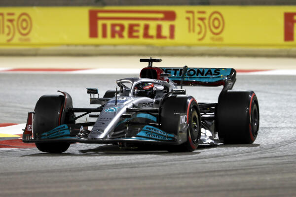 russell-bahrain-saturday