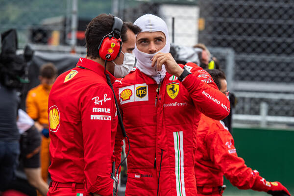 Leclerc-hongarije-2021