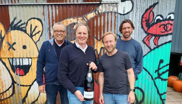 F1 aan Tafel 8-5-2023