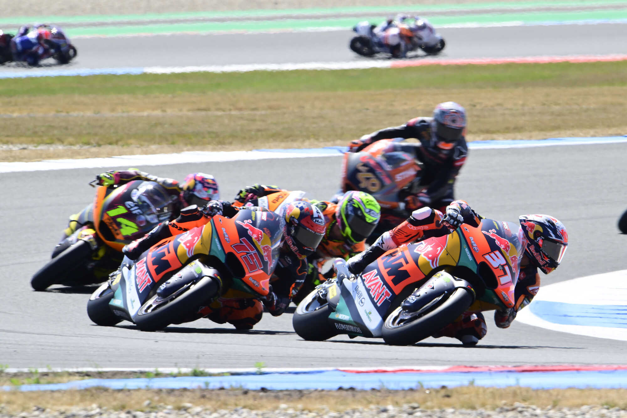 Moto2 Assen
